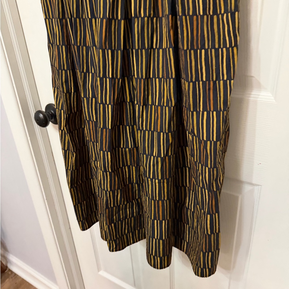 Buru Midi Skirt - Picture 4 of 8